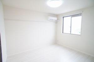 ウノ・フォレナ 202号-8