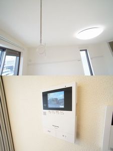 ウノ・フォレナ 202号-11