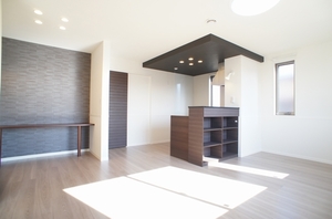 サンモール 201号-2