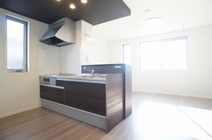 サンモール 201号-3