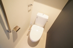 サンモール 201号-7