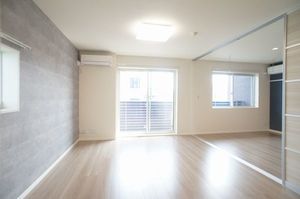 ＳｈａＭａｉｓｏｎ凪 201号-2