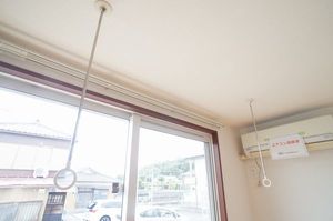 ヴィラグートＡ 101号-11