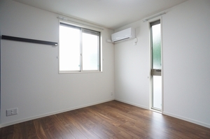 アルファソレイユ 101号-8