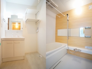 アルファソレイユ 101号-11