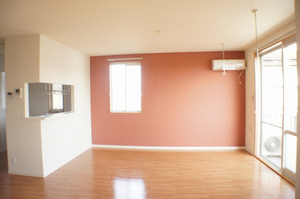 カルプマレメゾン 201号-4