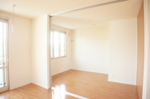 カルプマレメゾン 201号-5