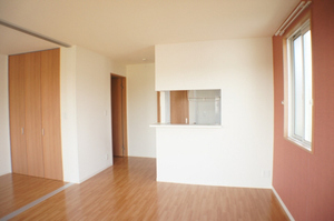 カルプマレメゾン 201号-6