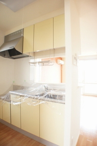 カルプマレメゾン 201号-7