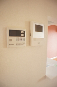 カルプマレメゾン 201号-8