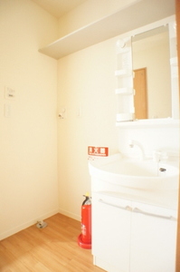 カルプマレメゾン 201号-10