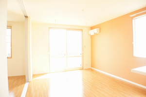 カルプマレメゾン 205号-3