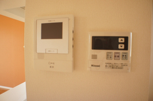 カルプマレメゾン 205号-6