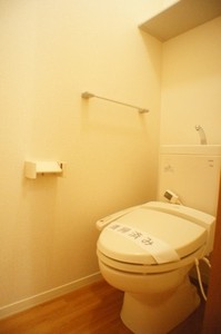 カルプマレメゾン 205号-11