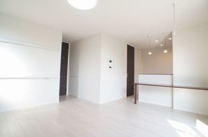 ベール・グリシーナ 105号-3