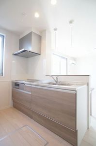 ベール・グリシーナ 105号-5