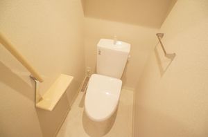 ベール・グリシーナ 105号-8