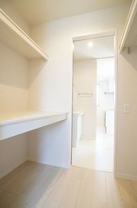 ベール・グリシーナ 105号-10