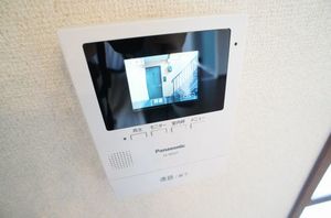 コスモパレス昴 I 102号-11