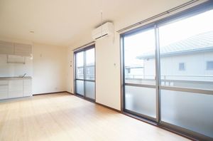 コスモパレス昴 I 202号-2