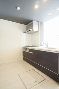 ショコラ　ルナ 102号-6