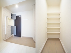 ショコラ　ルナ 102号-11