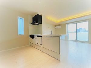 ブランノアール 201号-4