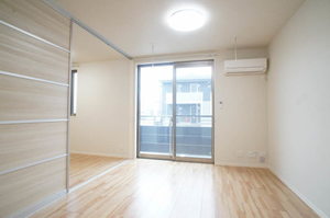 ル・パルク箱森Ⅰ 102号-3