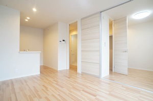 ル・パルク箱森Ⅰ 102号-5