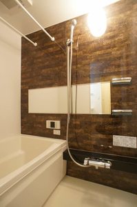 ル・パルク箱森Ⅰ 102号-8