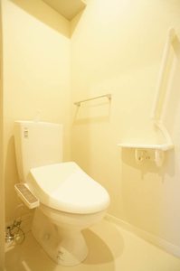 ル・パルク箱森Ⅰ 102号-9