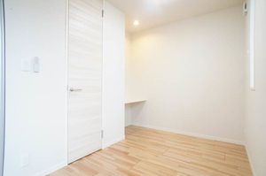 ル・パルク箱森Ⅰ 102号-10