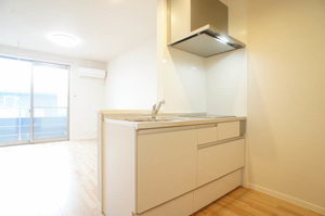 ル・パルク箱森Ⅰ 202号-5