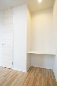 ル・パルク箱森Ⅰ 202号-9