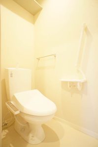 ル・パルク箱森Ⅰ 202号-10