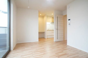 ル・パルク箱森Ⅱ 101号-3