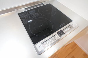 ル・パルク箱森Ⅱ 101号-6