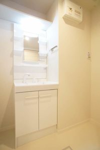 ル・パルク箱森Ⅱ 101号-7