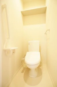 ル・パルク箱森Ⅱ 101号-9