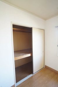 チェリー片柳A 202号-11