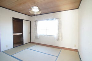 チェリー片柳B 205号-8