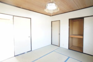チェリー片柳B 205号-9