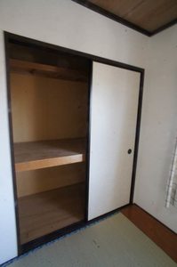 チェリー片柳B 205号-10