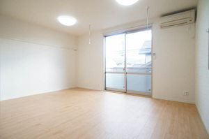 シティアⅥ 201号-2