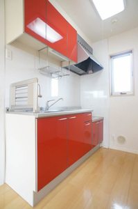 シティアⅥ 201号-5