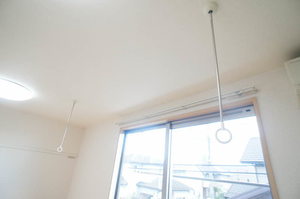 シティアⅥ 201号-9