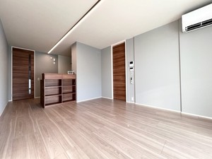 クオリスタ天神町 101号-2
