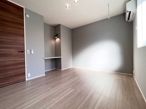 クオリスタ天神町 101号-9