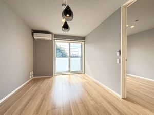 セレーノフォンテ 202号-2