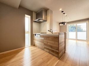 セレーノフォンテ 202号-3